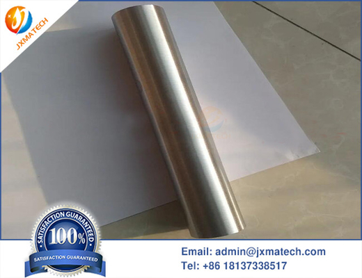 High Performance Tungsten Heavy Alloy Shaft Used In Aircraft Shocker 90WNiFe