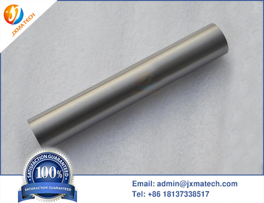 High Performance Tungsten Heavy Alloy Shaft Used In Aircraft Shocker 90WNiFe