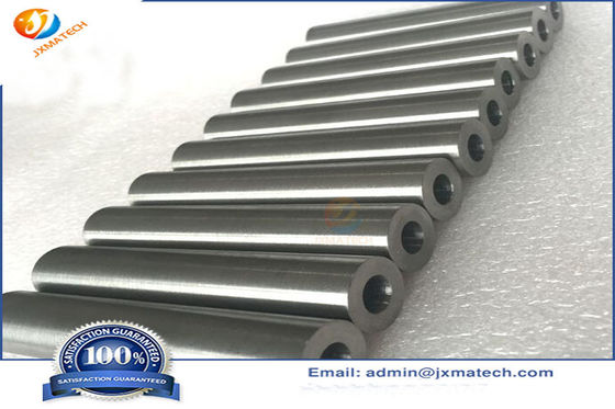 Zr702 Welded Zirconium Piping UNS R60702 For Corrosive Fluid Pipeline Systems