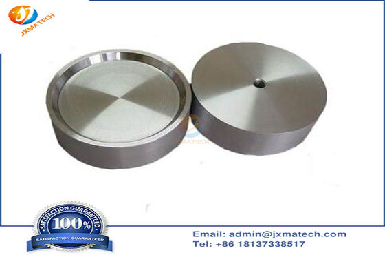 ASTMB381/348 Titanium Zirconium Target With Fast Delivering