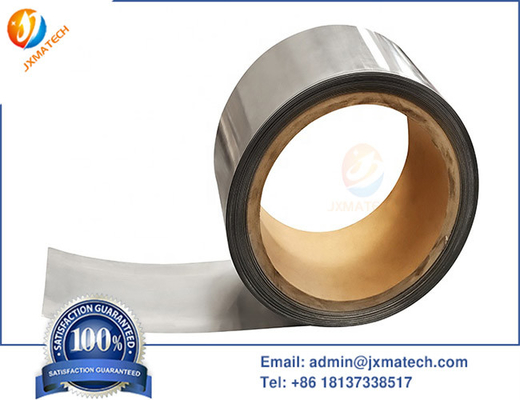 Molybdenum Alloy Strip