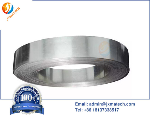 Molybdenum Alloy Strip