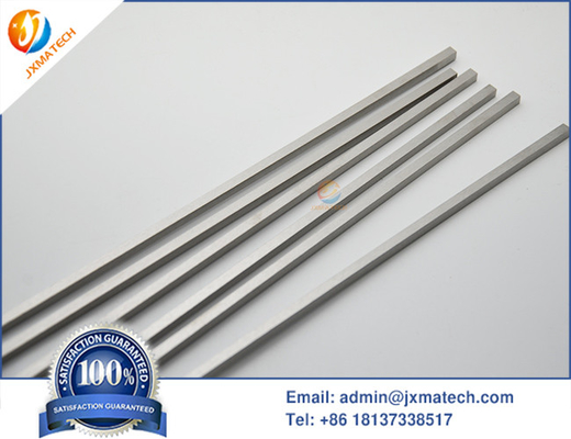WL10/WL20 Lanthanated Tungsten Welding Electrode