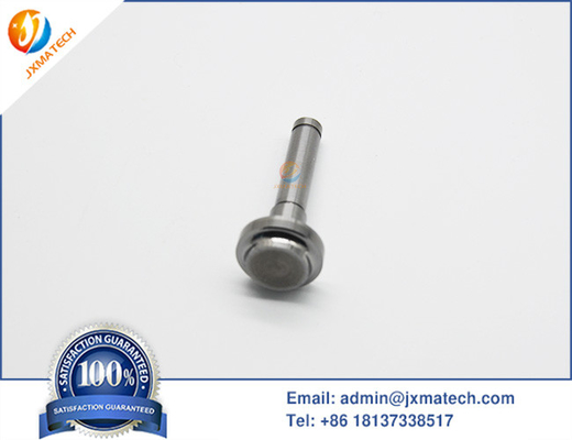 High Density Tungsten Rivets