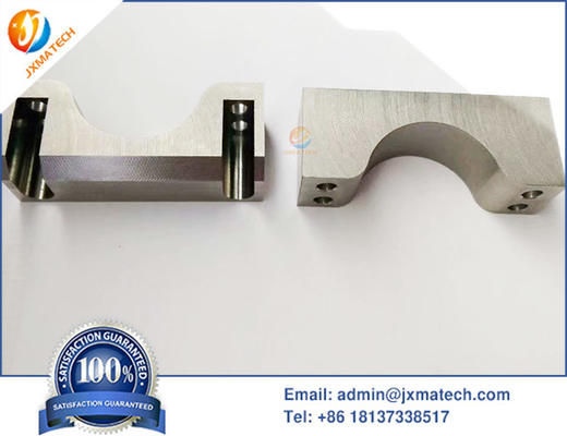 Tungsten W Bucking Bars For Riveting