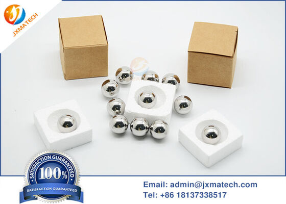 Stellite 20 Balls Cobalt Alloy