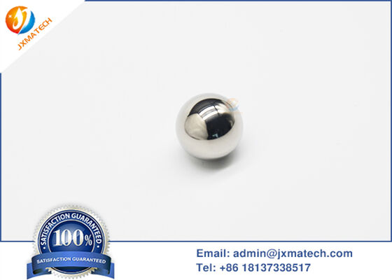 Polished Tungsten Spheres YG8