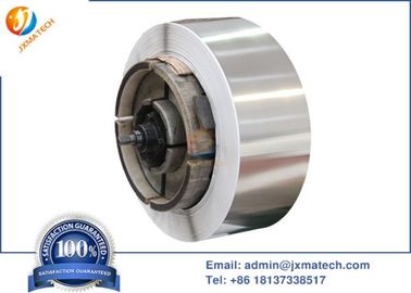 Molybdenum Alloy Strip