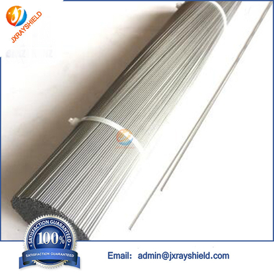 1mm Zirconium Welding Wire High Purity Industrial Use