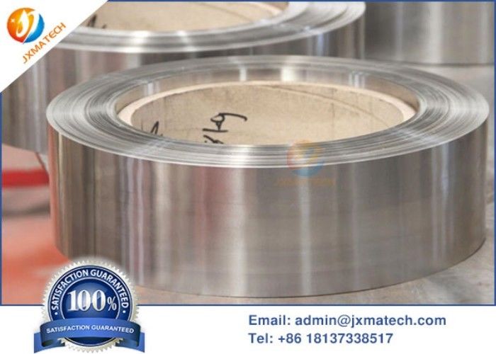 Molybdenum Alloy Strip